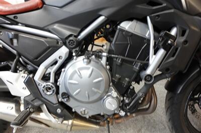 2017 Kawasaki Z650 - Photo 14 - Kingman, KS 67068