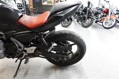 2017 Kawasaki Z650 - Photo 27 - Kingman, KS 67068