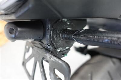 2017 Kawasaki Z650 - Photo 31 - Kingman, KS 67068