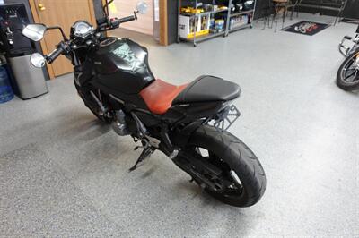 2017 Kawasaki Z650 - Photo 7 - Kingman, KS 67068