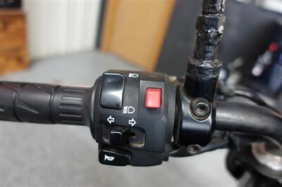 2017 Kawasaki Z650 - Photo 34 - Kingman, KS 67068