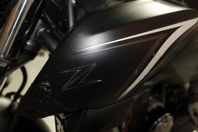 2017 Kawasaki Z650 - Photo 22 - Kingman, KS 67068