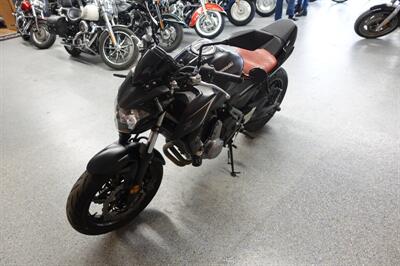 2017 Kawasaki Z650 - Photo 5 - Kingman, KS 67068