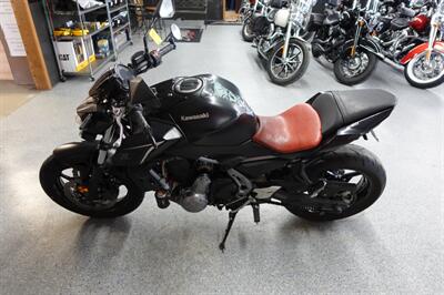2017 Kawasaki Z650 - Photo 6 - Kingman, KS 67068