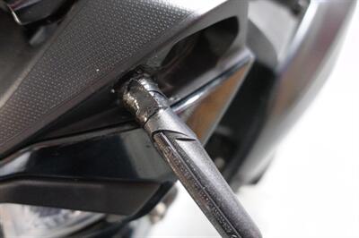 2017 Kawasaki Z650 - Photo 38 - Kingman, KS 67068