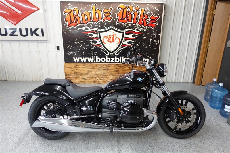 2023 BMW R 18 - Photo 1 - Kingman, KS 67068