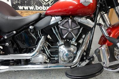 2013 Harley-Davidson Softail Slim   - Photo 13 - Kingman, KS 67068