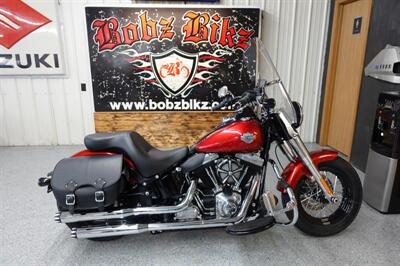 2013 Harley-Davidson Softail Slim   - Photo 1 - Kingman, KS 67068