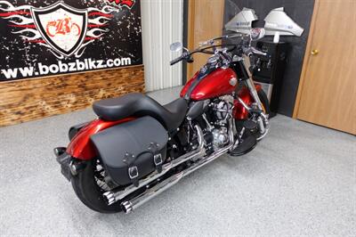 2013 Harley-Davidson Softail Slim   - Photo 8 - Kingman, KS 67068