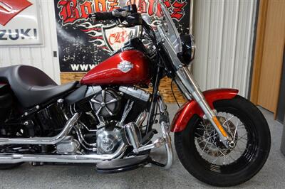 2013 Harley-Davidson Softail Slim   - Photo 9 - Kingman, KS 67068