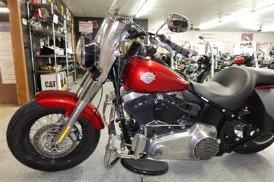 2013 Harley-Davidson Softail Slim   - Photo 18 - Kingman, KS 67068