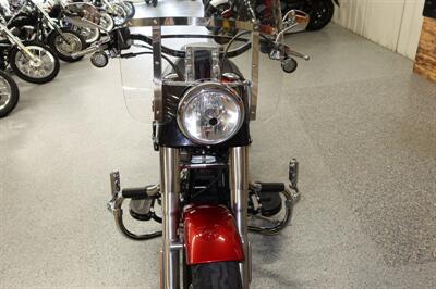 2013 Harley-Davidson Softail Slim   - Photo 3 - Kingman, KS 67068