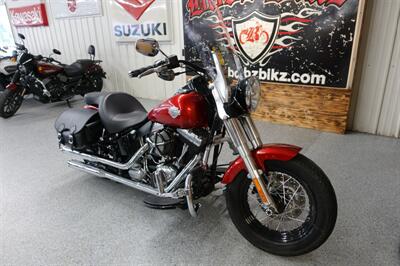 2013 Harley-Davidson Softail Slim   - Photo 2 - Kingman, KS 67068