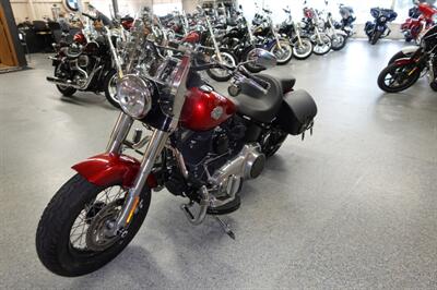 2013 Harley-Davidson Softail Slim   - Photo 4 - Kingman, KS 67068