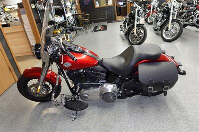 2013 Harley-Davidson Softail Slim   - Photo 5 - Kingman, KS 67068