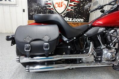 2013 Harley-Davidson Softail Slim   - Photo 16 - Kingman, KS 67068