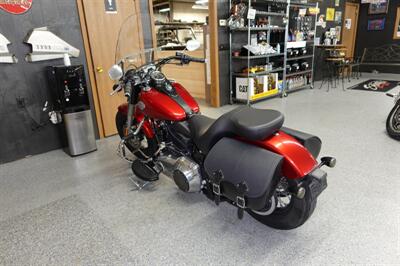 2013 Harley-Davidson Softail Slim   - Photo 6 - Kingman, KS 67068