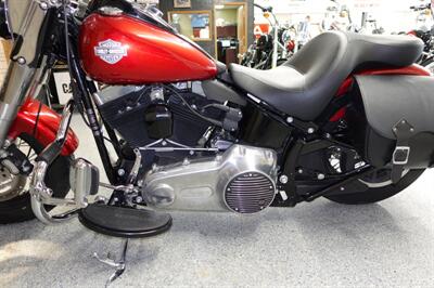 2013 Harley-Davidson Softail Slim   - Photo 20 - Kingman, KS 67068