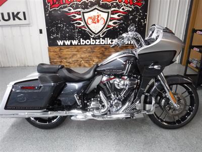 2019 Harley-Davidson Road Glide CVO   - Photo 1 - Kingman, KS 67068
