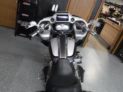 2019 Harley-Davidson Road Glide CVO   - Photo 20 - Kingman, KS 67068