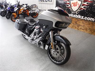 2019 Harley-Davidson Road Glide CVO   - Photo 2 - Kingman, KS 67068