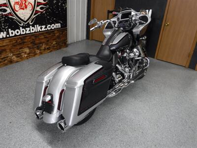 2019 Harley-Davidson Road Glide CVO   - Photo 8 - Kingman, KS 67068