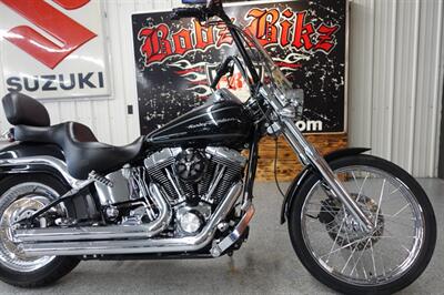 2005 Harley-Davidson Softail Deuce   - Photo 9 - Kingman, KS 67068