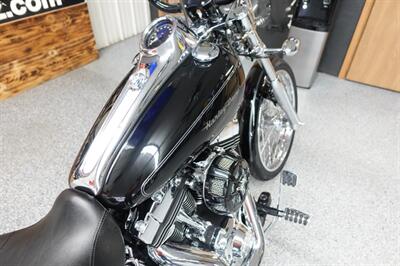 2005 Harley-Davidson Softail Deuce   - Photo 13 - Kingman, KS 67068