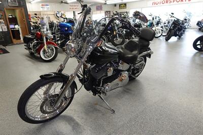 2005 Harley-Davidson Softail Deuce   - Photo 4 - Kingman, KS 67068