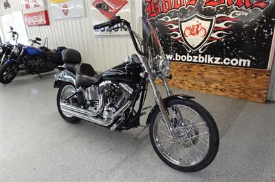 2005 Harley-Davidson Softail Deuce   - Photo 2 - Kingman, KS 67068