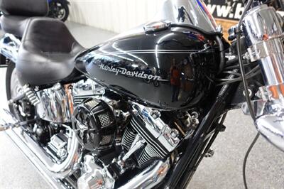 2005 Harley-Davidson Softail Deuce   - Photo 12 - Kingman, KS 67068