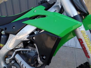 2015 Kawasaki KX 250 F   - Photo 6 - Kingman, KS 67068