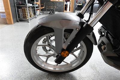 2016 Honda NC700X DCT ABS   - Photo 22 - Kingman, KS 67068