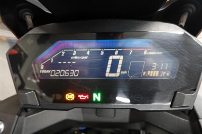 2016 Honda NC700X DCT ABS   - Photo 34 - Kingman, KS 67068