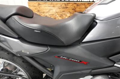 2016 Honda NC700X DCT ABS   - Photo 15 - Kingman, KS 67068
