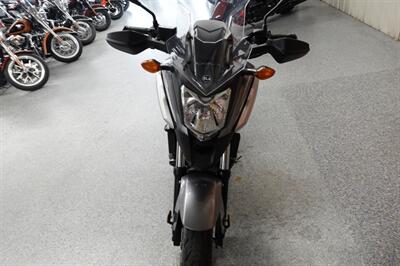 2016 Honda NC700X DCT ABS   - Photo 3 - Kingman, KS 67068