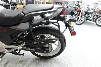 2016 Honda NC700X DCT ABS   - Photo 27 - Kingman, KS 67068