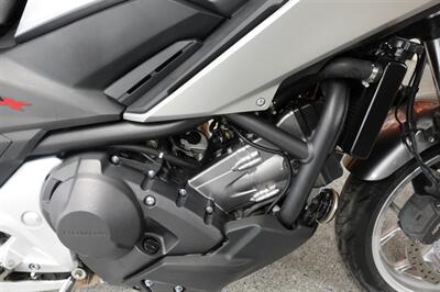 2016 Honda NC700X DCT ABS   - Photo 13 - Kingman, KS 67068