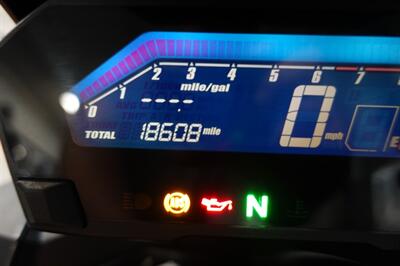 2016 Honda NC700X DCT ABS   - Photo 35 - Kingman, KS 67068