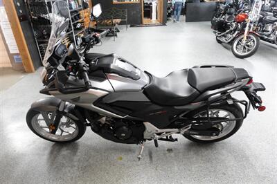 2016 Honda NC700X DCT ABS   - Photo 5 - Kingman, KS 67068