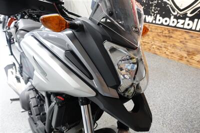 2016 Honda NC700X DCT ABS   - Photo 11 - Kingman, KS 67068
