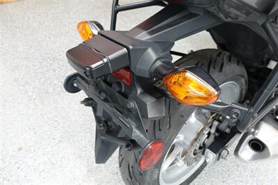 2016 Honda NC700X DCT ABS   - Photo 20 - Kingman, KS 67068