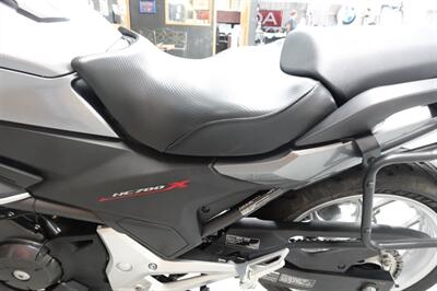 2016 Honda NC700X DCT ABS   - Photo 26 - Kingman, KS 67068