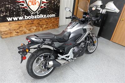 2016 Honda NC700X DCT ABS   - Photo 8 - Kingman, KS 67068