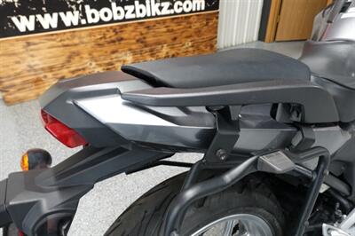 2016 Honda NC700X DCT ABS   - Photo 19 - Kingman, KS 67068