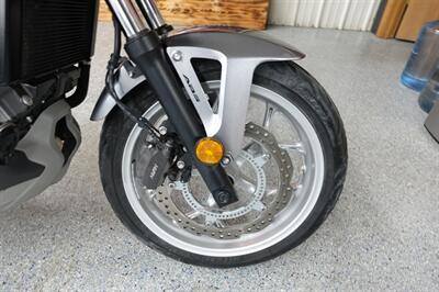 2016 Honda NC700X DCT ABS   - Photo 9 - Kingman, KS 67068