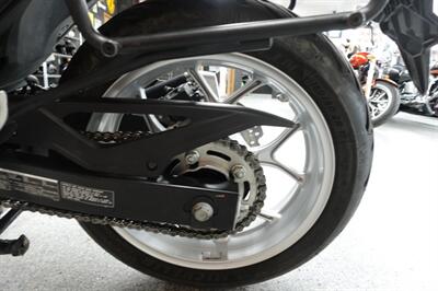 2016 Honda NC700X DCT ABS   - Photo 28 - Kingman, KS 67068