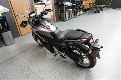 2016 Honda NC700X DCT ABS   - Photo 6 - Kingman, KS 67068