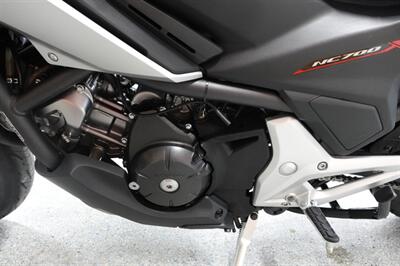 2016 Honda NC700X DCT ABS   - Photo 25 - Kingman, KS 67068