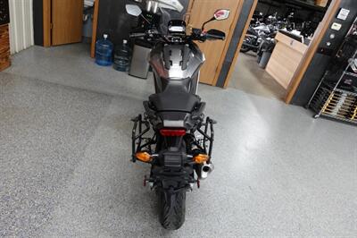 2016 Honda NC700X DCT ABS   - Photo 7 - Kingman, KS 67068
